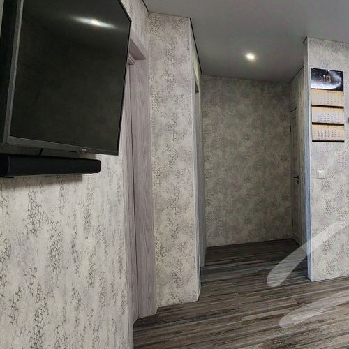 3-комн квартира Жуковский, улица Баженова, 4/1