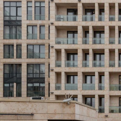 2-комн квартира 1-й Смоленский переулок, 21