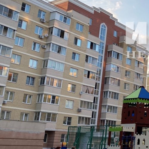 1-комн квартира Звенигород, проезд Ветеранов, 10к2