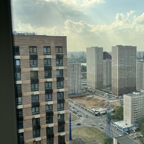 Студия Кронштадтский бульвар, 8к2