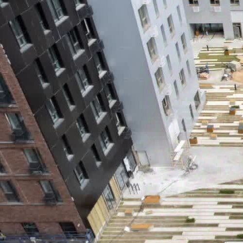 1-комн квартира Автомобильный проезд, 4