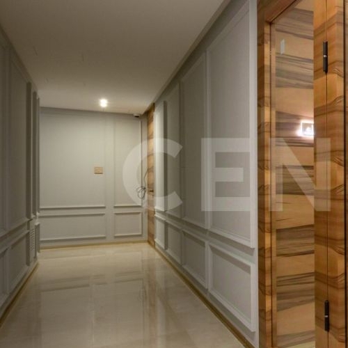 5-комн квартира Газетный переулок, 13С1