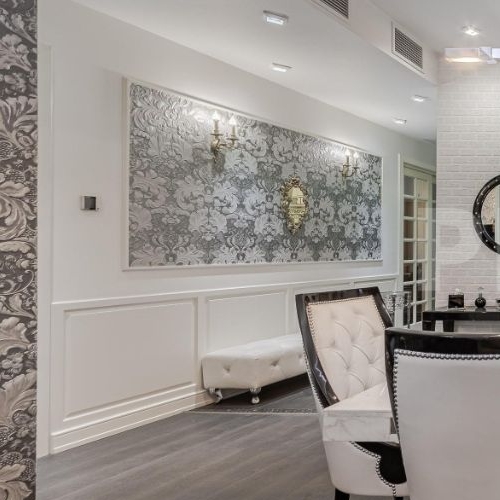 3-комн квартира улица Трехгорный Вал, 14с2