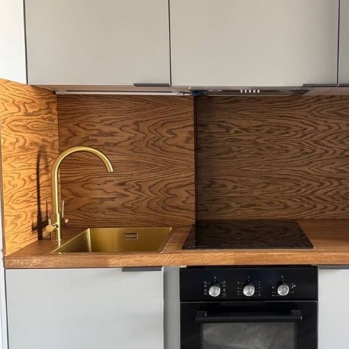 Студия Дмитровское шоссе, 73Б