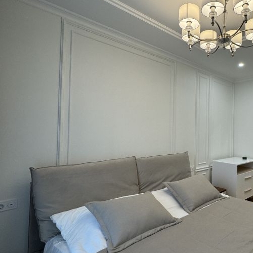 3-комн квартира Большая Филевская улица, 3к1