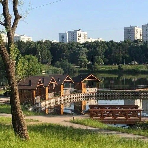 2-комн квартира улица Летчика Ульянина, 7А