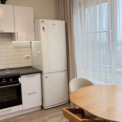 1-комн квартира Боровское шоссе, 2к5