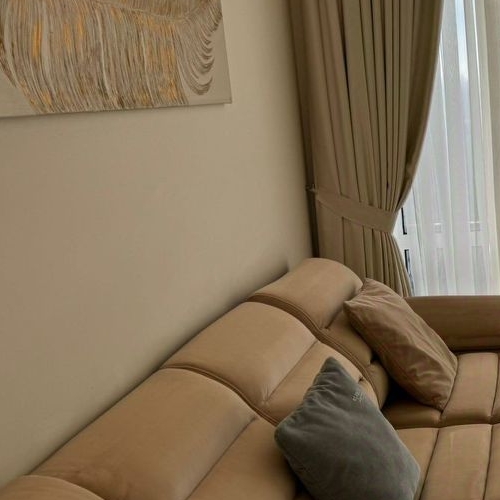 3-комн квартира Гжатская улица, 5к1