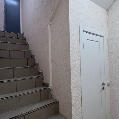 Студия улица Шухова, 13К1