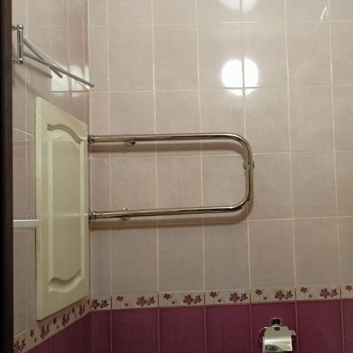 1-комн квартира Быково пгт, улица Щорса, 4А