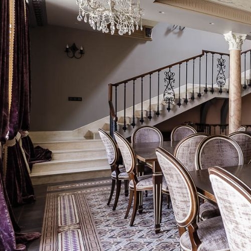 5-комн квартира проезд Аэропорта, 8С10