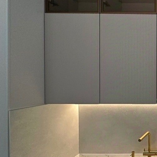 3-комн квартира площадь Курского Вокзала, 1