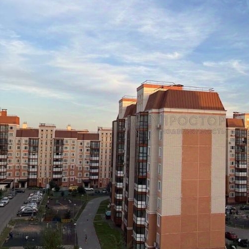 Студия Лопатино пгт, бульвар Солнечный, 2