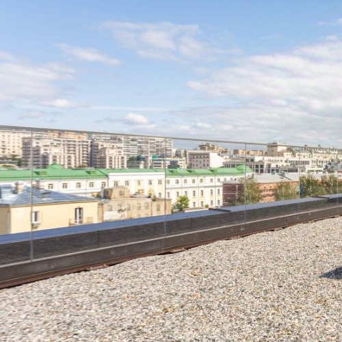 6-комн квартира Озерковская набережная, 6