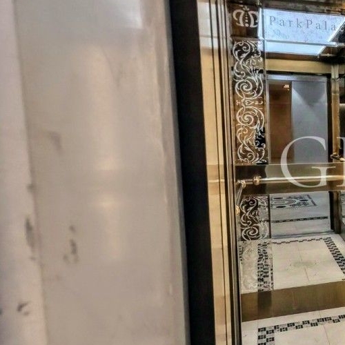 4-комн квартира переулок Хилков, 1