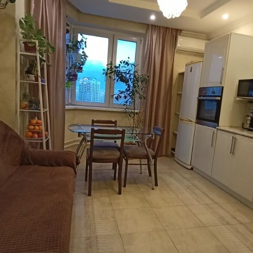 2-комн квартира Железнодорожный мкр, Балашиха, улица Поликахина,  д. 5