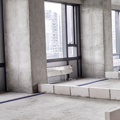 5-комн квартира Мичуринский проспект, 56