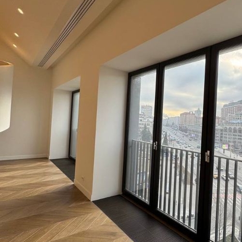 4-комн квартира улица Большая Полянка, 9С1