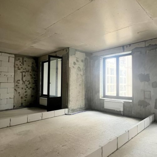 4-комн квартира Новоалексеевская улица, 16К5