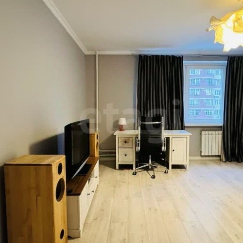 2-комн квартира Балашиха, улица Дмитриева, 4