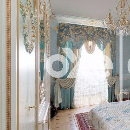 4-комн квартира Давыдковская улица, 3