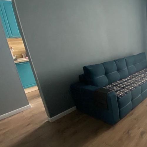 1-комн квартира Химки, улица Имени К.И. Вороницына, 1к1