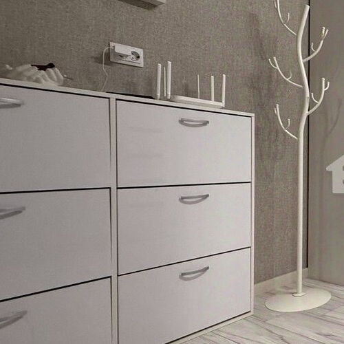 2-комн квартира Центральный мкр, улица Куйбышева, 47Ак3