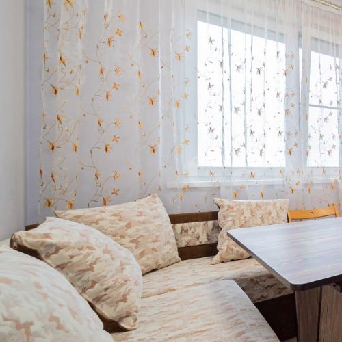 2-комн квартира Наро-Фоминск, улица Курзенкова, 18