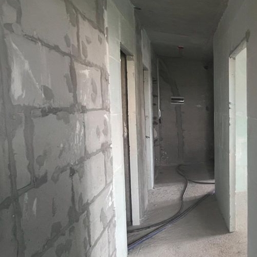 3-комн квартира Митино Дальнее мкр, д. Брехово,  д. 9