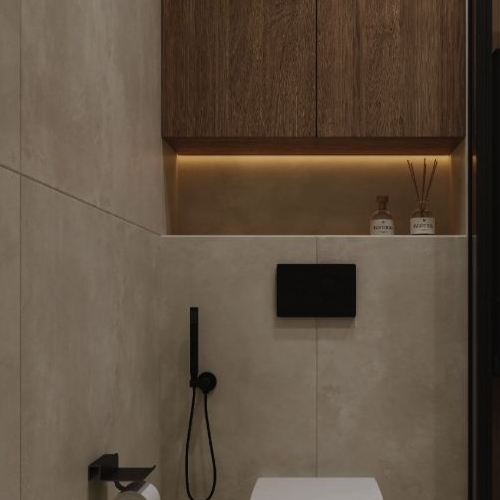 4-комн квартира Кутузовский проспект, 12