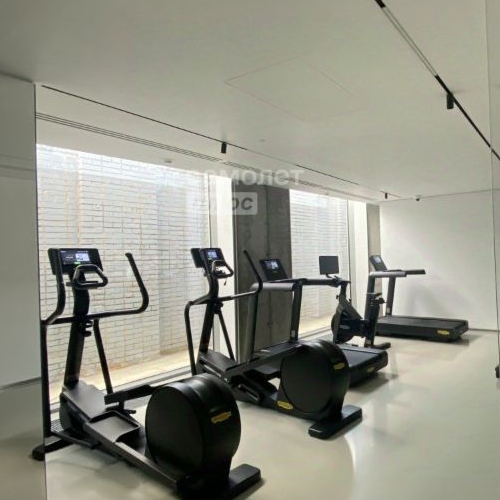 Студия улица Даниловский Вал, 1А