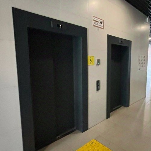 Студия Балашиха, улица Реутовская, 21