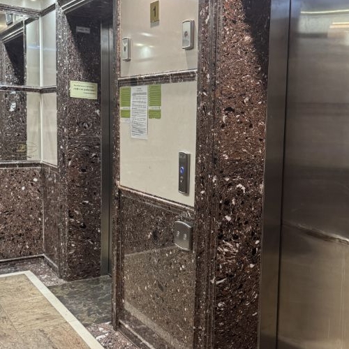 2-комн квартира Профсоюзная улица, 64к2