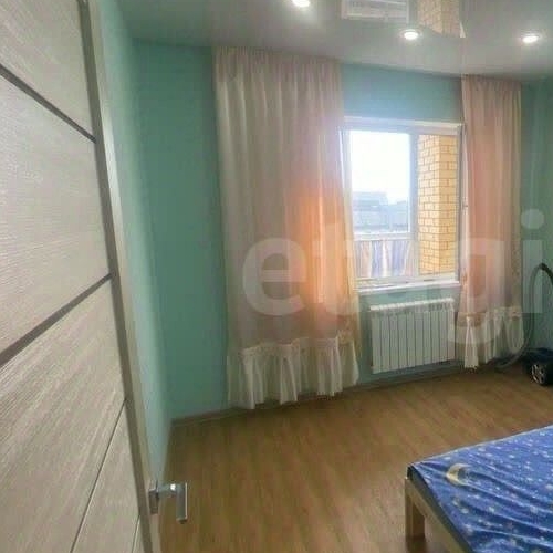 1-комн квартира Лыткарино, улица Ленина, 12