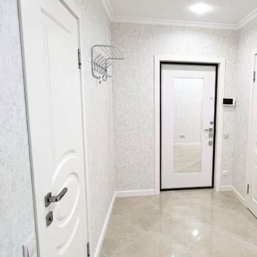 2-комн квартира Октябрьский пгт, улица Ленина, 25