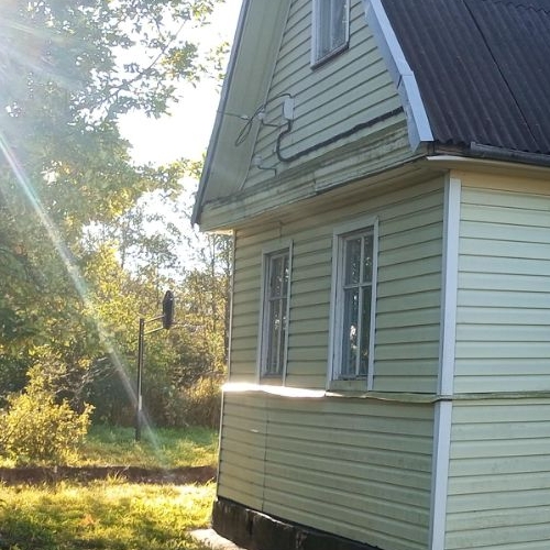 Коттедж/дом Горы-2 дм, Горы СНТ, улица Рябиновая