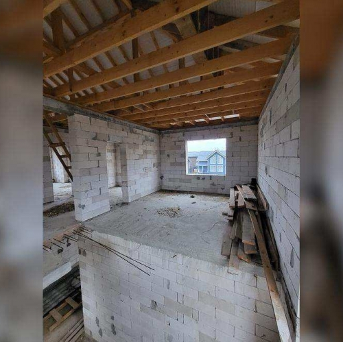 Коттедж/дом деревня Брёхово, Светлая улица,  д. 2