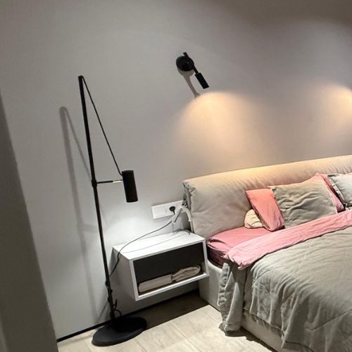 4-комн квартира Полярная улица, 27к1