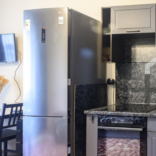 1-комн квартира пос. Мебельной Фабрики, улица Рассветная, 3