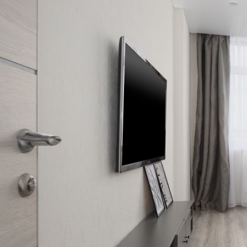 2-комн квартира Бибиревская улица, 4А