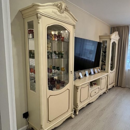 2-комн квартира 6-я Радиальная улица, 7/1к2