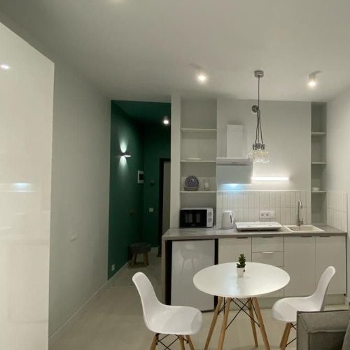 Студия Ногинск, улица Юбилейная, 4А