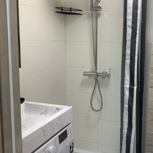 Студия Химки, улица Кудрявцева, 10