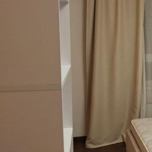 1-комн квартира Мытищи, улица Академика Каргина, 23А