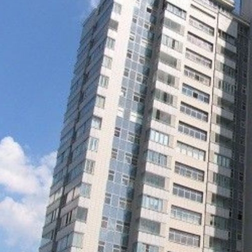 2-комн квартира Шмитовский проезд, 16С1