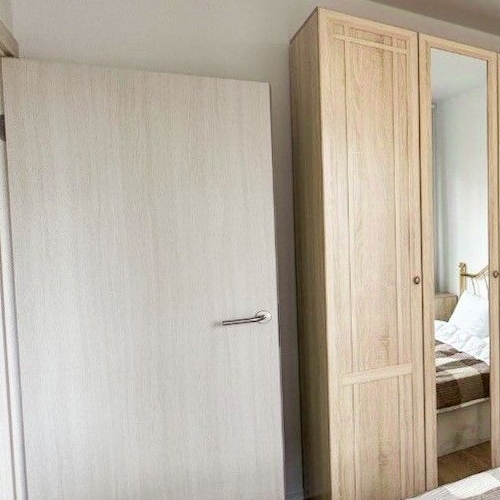 1-комн квартира Одинцово, улица Березовая, 3