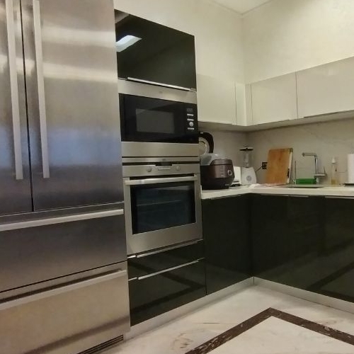 2-комн квартира Чапаевский переулок, 3