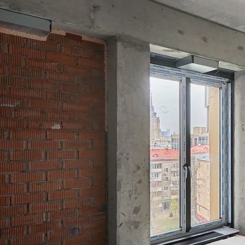 2-комн квартира Дружинниковская улица, 15