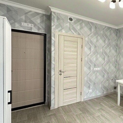 Студия 6-я Радиальная улица, 7/1к2