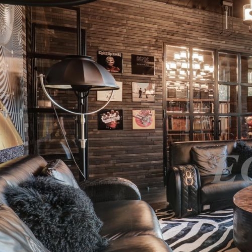 6-комн квартира Заречье пгт, улица Тихая, 21